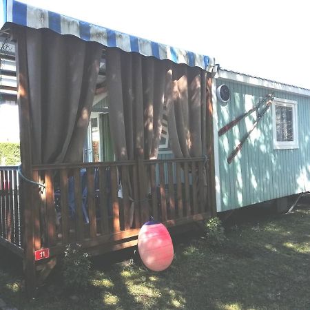 Hôtel La Cabane des Pêcheurs à Gastes Extérieur photo