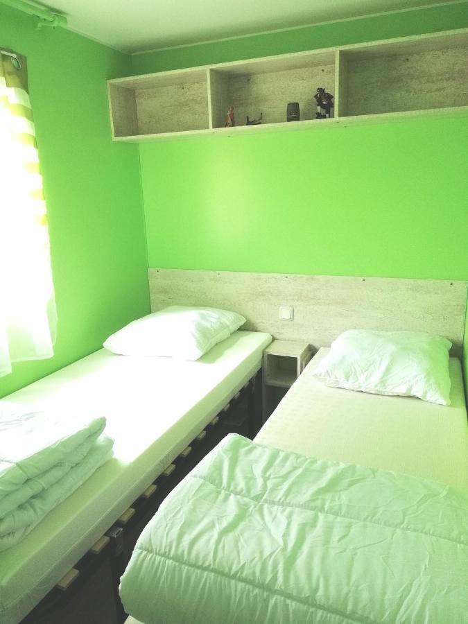 Hôtel La Cabane des Pêcheurs à Gastes Extérieur photo