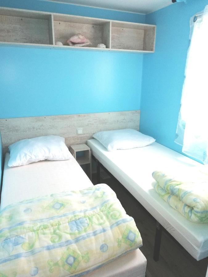 Hôtel La Cabane des Pêcheurs à Gastes Extérieur photo