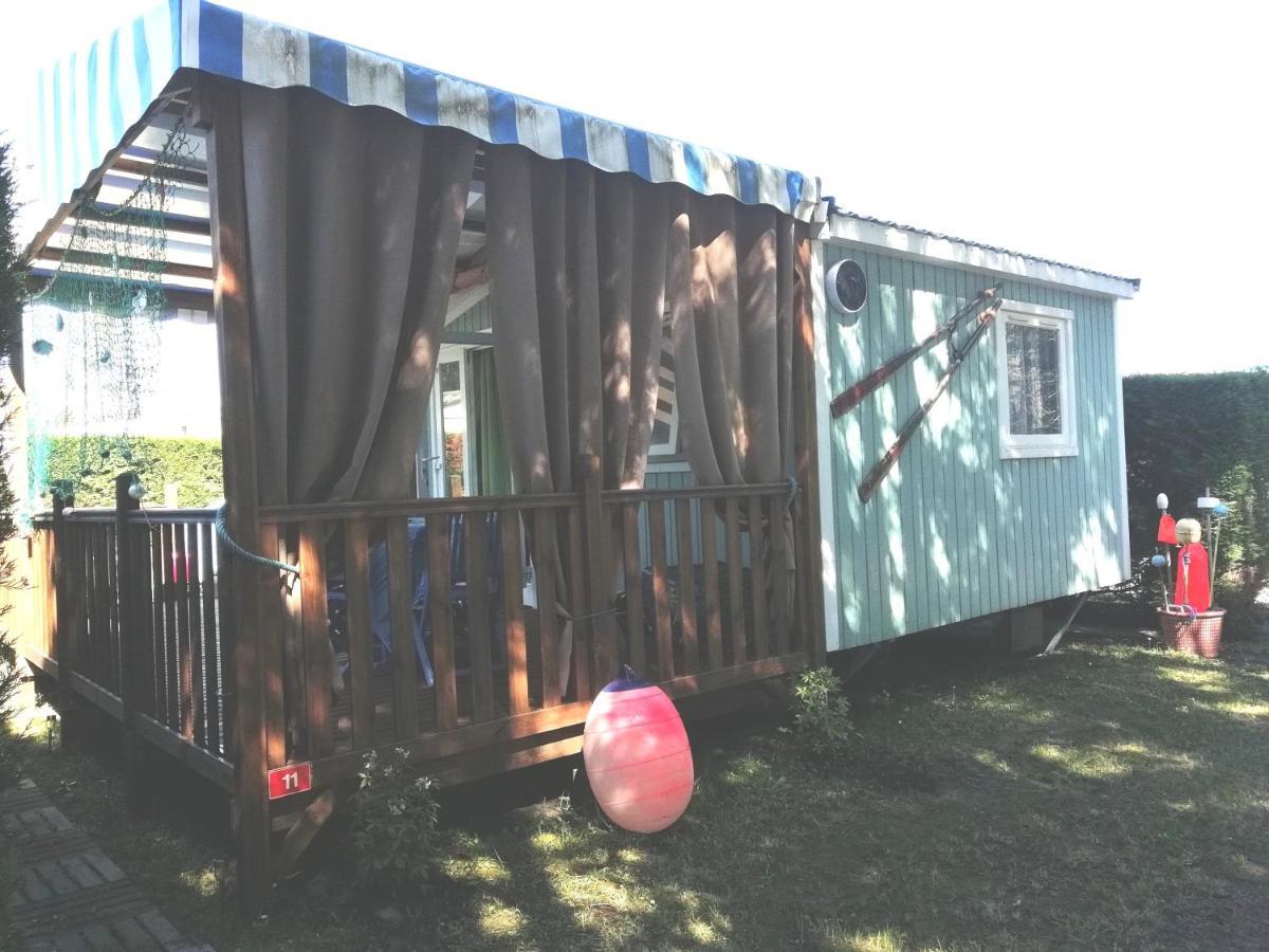 Hôtel La Cabane des Pêcheurs à Gastes Extérieur photo